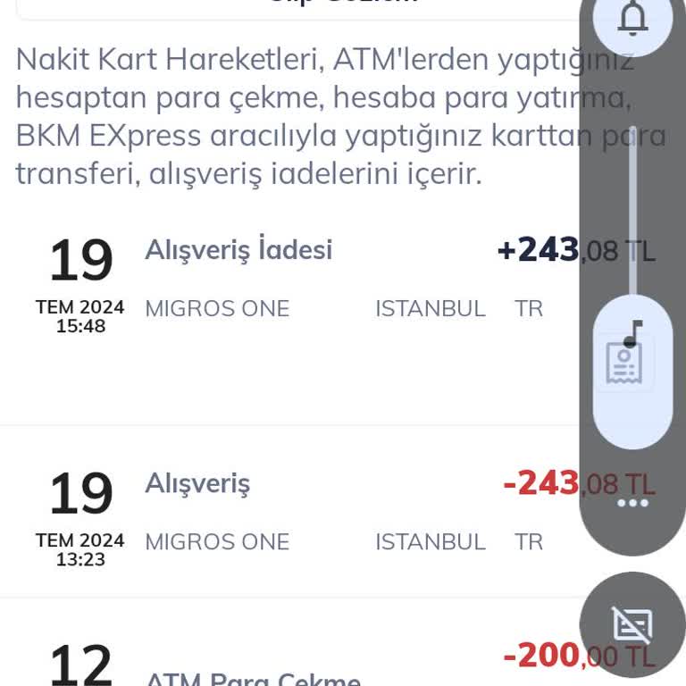 Onb QNB Finansbank Paramı Buhar Etti