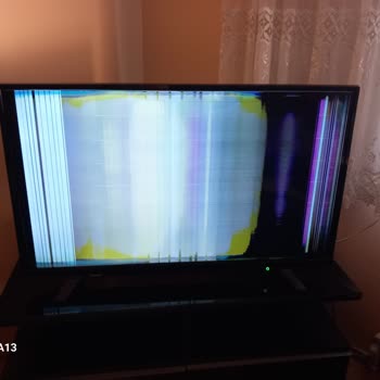 Toshiba Bilgisayar Toshiba LED TV