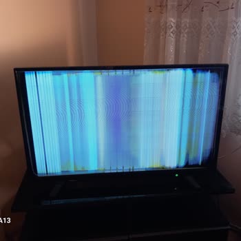 Toshiba Bilgisayar Toshiba LED TV