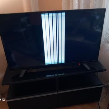 Toshiba Bilgisayar Toshiba LED TV