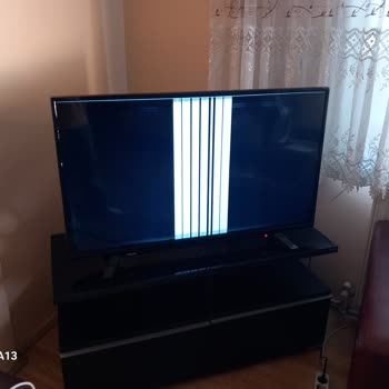 Toshiba Bilgisayar Toshiba LED TV