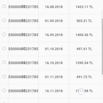 Evkur Usulsüz Faiz İşletiyor.