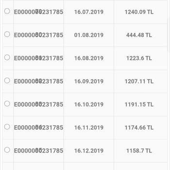 Evkur Usulsüz Faiz İşletiyor.