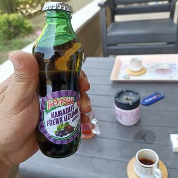 Beypazarı Maden Suyu Beypazarı Soda Fiyasko