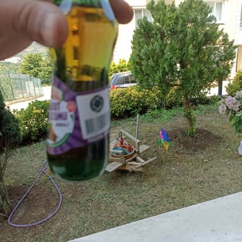 Beypazarı Maden Suyu Beypazarı Soda Fiyasko
