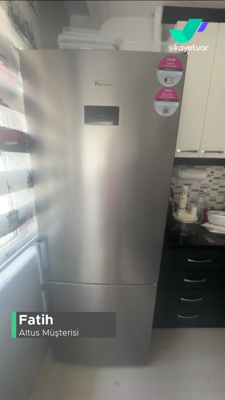 Altus Ayıplı Ürün Değişim Talebi videonun kapak resmi