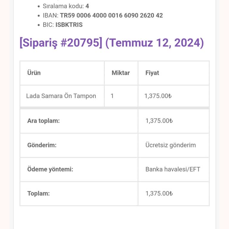 Lada Acil Yedek Parca.com