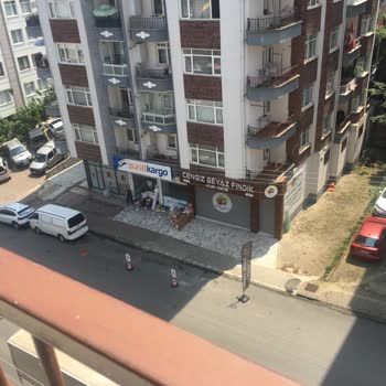 Sürat Kargo Giresun İ̇nönü Caddesi Şubesi