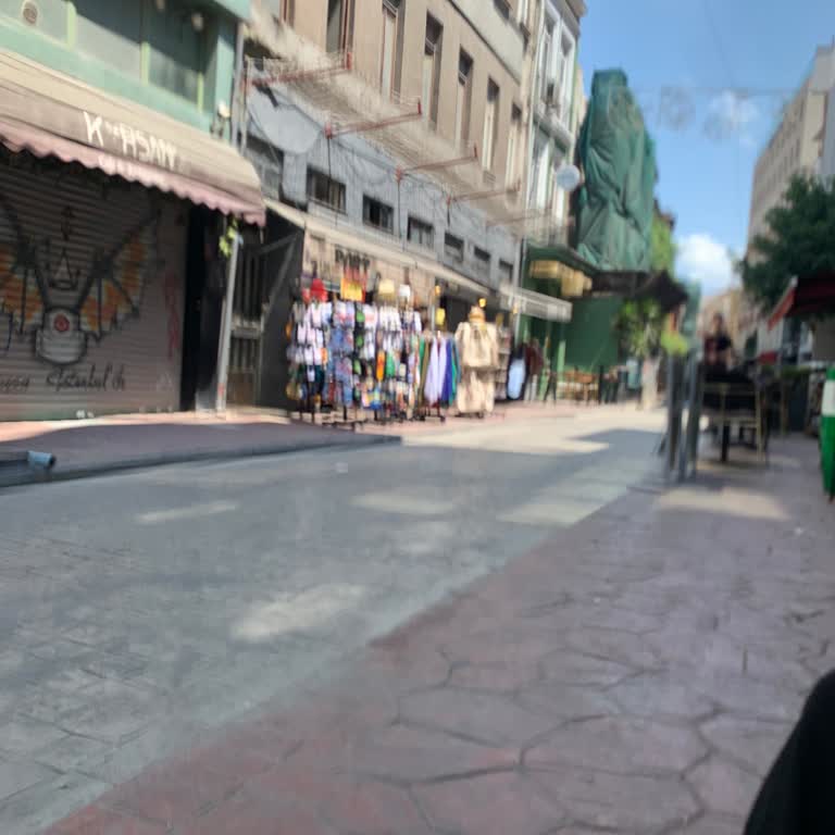 Karaköy Mumhane Caddesi 48 Saattir Gelemem Elektrik Problemi Bedaş