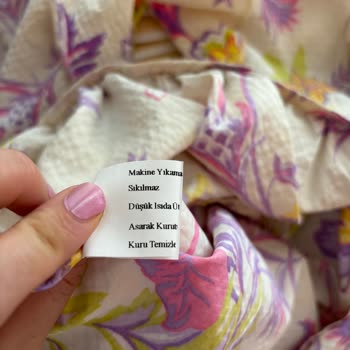 C&k Sisters Boutique Yanlış Beden Gönderimi Ve Değişim Sorunu