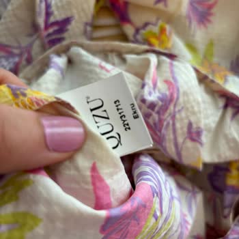 C&k Sisters Boutique Yanlış Beden Gönderimi Ve Değişim Sorunu