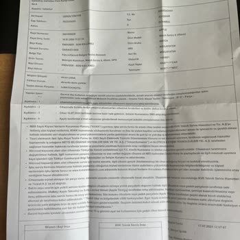 Apple Onarım Paketi İşe Yaramıyor