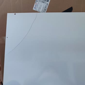 Koçtaş Almış Olduğum Mutfak Dolabı