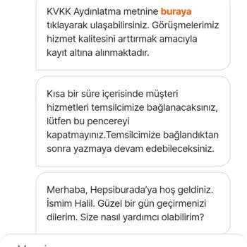 Hepsiburada İlk Kullanışta Kırılan Köpek Tırnak Makası