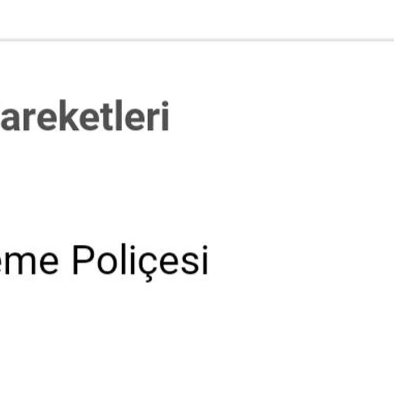 VakıfBank Banka Hesabımdan İzinsiz Sigorta Ücreti Kesintisi