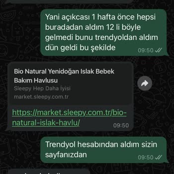 Bio Natural Sleepy Yetkililerin Çelişkili Konuşması