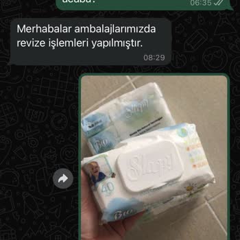 Bio Natural Sleepy Yetkililerin Çelişkili Konuşması