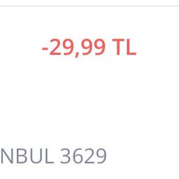 Migros Kapattığı Hesabımdan Kasım Ayından Beridir Para Çekiyor