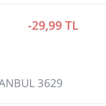 Migros Kapattığı Hesabımdan Kasım Ayından Beridir Para Çekiyor