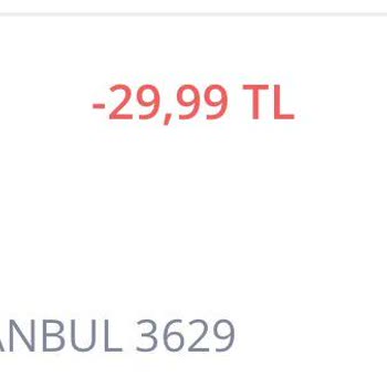 Migros Kapattığı Hesabımdan Kasım Ayından Beridir Para Çekiyor