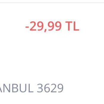 Migros Kapattığı Hesabımdan Kasım Ayından Beridir Para Çekiyor