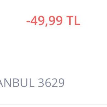 Migros Kapattığı Hesabımdan Kasım Ayından Beridir Para Çekiyor