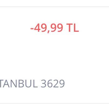 Migros Kapattığı Hesabımdan Kasım Ayından Beridir Para Çekiyor