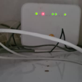 Superonline 4 Gündür Çalışmayan İnternet