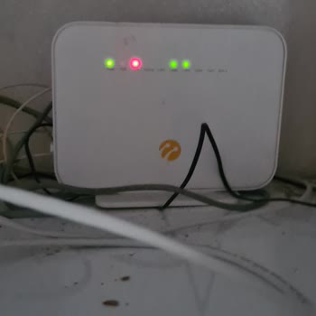 Superonline 4 Gündür Çalışmayan İnternet