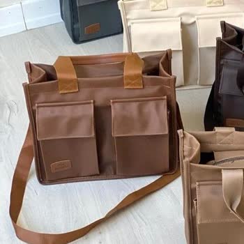 Saralcollectionn (Instagram) Yanıltarak Yanlış Çanta Gönderiyor