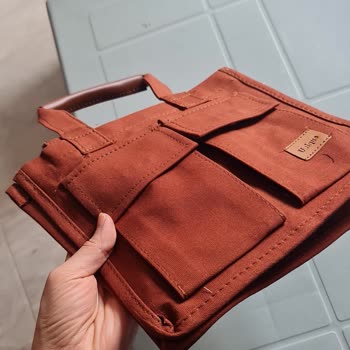 Saralcollectionn (Instagram) Yanıltarak Yanlış Çanta Gönderiyor