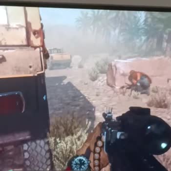 Call Of Duty Bozuk Oyun Bölüm Geçilemiyor
