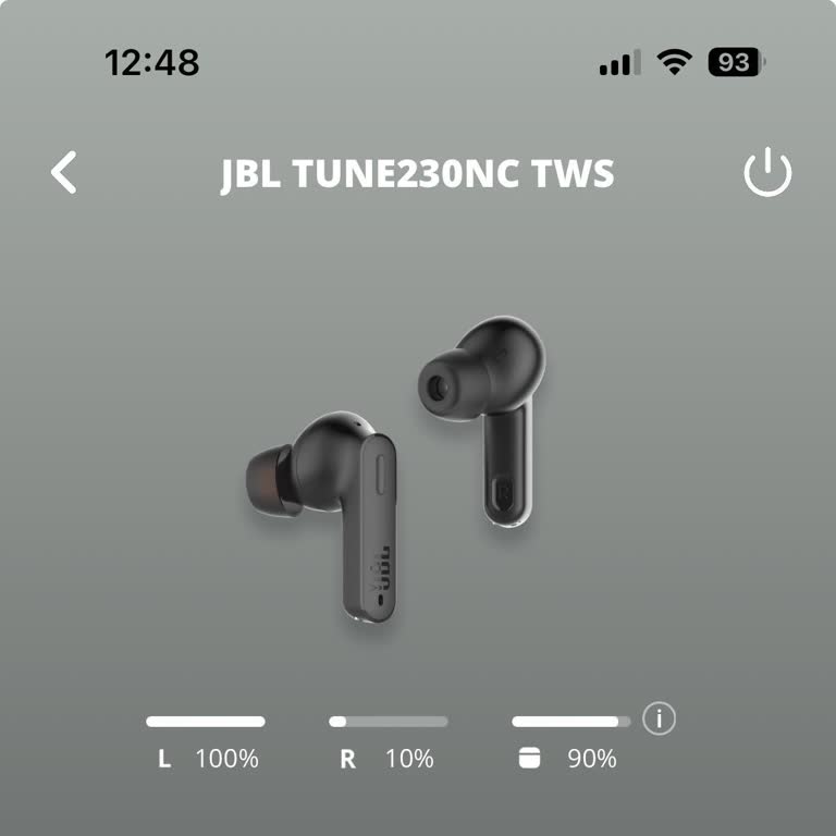 JBL Bluetooth Kulaklık Teki Şarj Olmuyor.