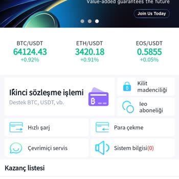 Bitexen C O T İ P L U S