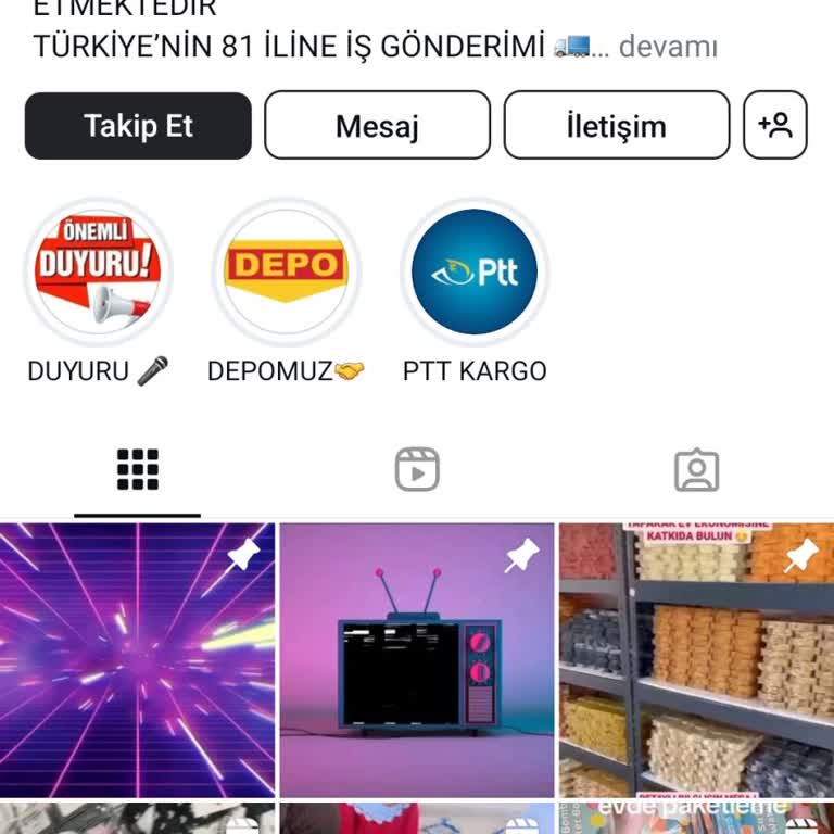 Sibel Toprak Ek İş Paketleme Sorumluluk Kabul Etmiyorum