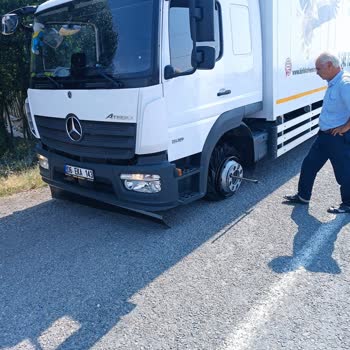 Mercedes-Benz Koluman Şubesi Araç İçin Yardim Yapmıyorlar
