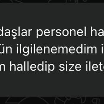 Kasva Grup Gayrimenkul Kasva Gayrimenkul Para İade Sorunu