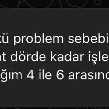 Kasva Grup Gayrimenkul Kasva Gayrimenkul Para İade Sorunu