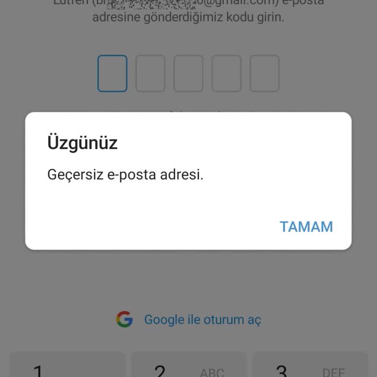 Telegram Ben Ufuk A***