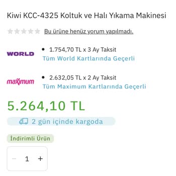 PttAVM Fahiş Kar Payı! Kandırılmış Hissediyorum.