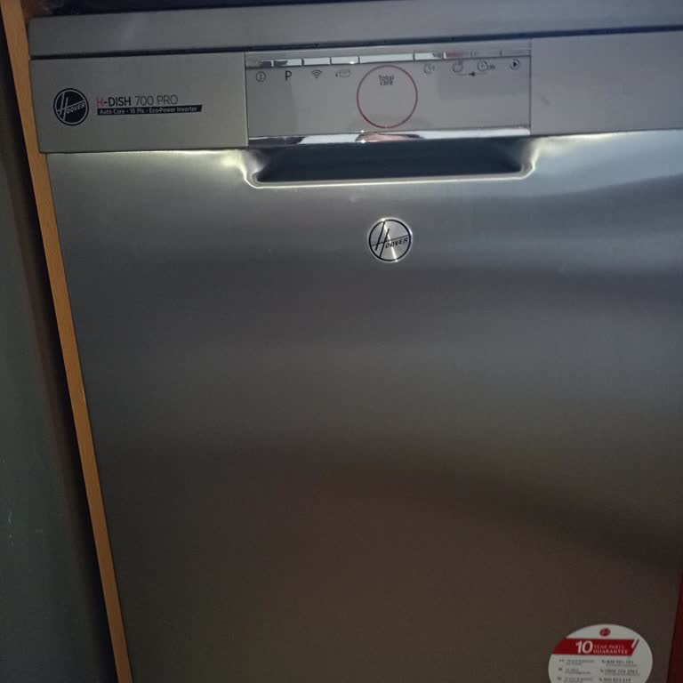 Hoover Ayıplı Mal Sattı 2 Yıldır Mağduruz