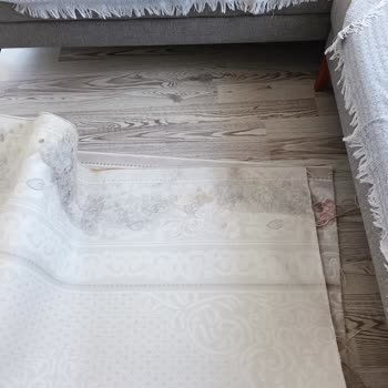 İmaj Halı Yıkama Halı Yıkama Firmasından Kötü İmaj