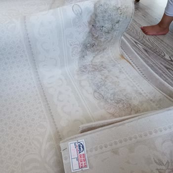 İmaj Halı Yıkama Halı Yıkama Firmasından Kötü İmaj