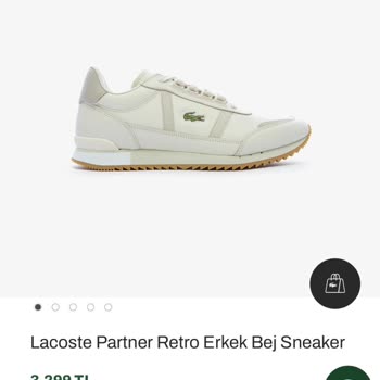 Lacoste Müşteri Memnuniyetini Gözden Çıkarmış!