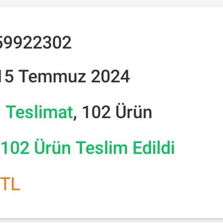 Trendyol Sahte Yorumla İnsanları Yanıltmaca