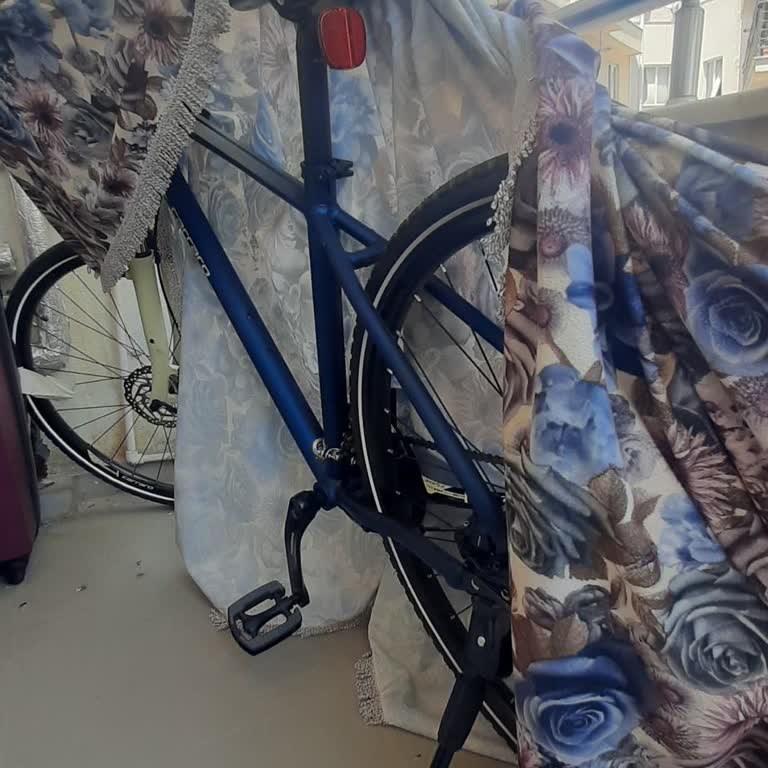 Carraro Bisiklet Sportive 223 Modelinde Yaşanan Kurulum Ve Servis Sorunları!