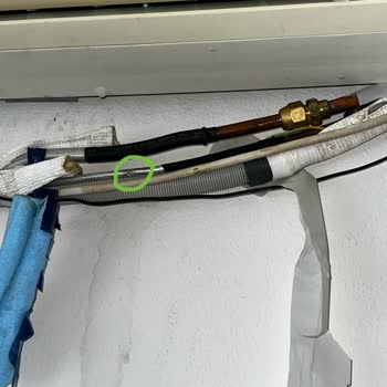 Vestel Klima Montajı Ve Mağduriyetim