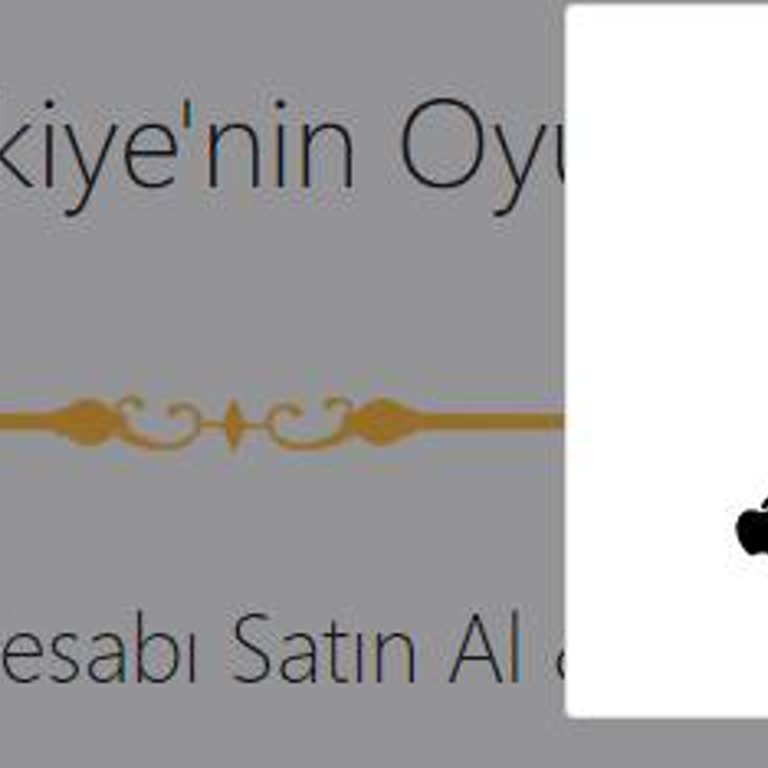 Gamermarkt Haksız İşlem Yapıyor