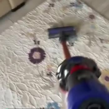 Dyson V8 Absolute Kesik Kesik Çalışıyor!