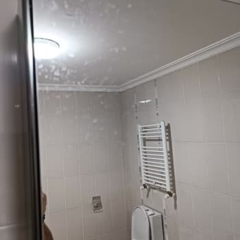 Özgül Temizlik (Kocaeli) Aldığım Hizmetten Memnun Kalmadım: Temizlikte Büyük Hayal Kırıklığı!